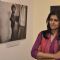Nandita Das was snapped at a Photo Exhibition by Sami Siva