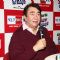 Randhir Kapoor interacts with the media at his Birthday Celebrations at 92.7 BIG FM
