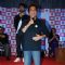 Raj Babbar interacts with the audience at Arya Babbar's Book Launch