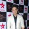 Kunwar Amarjeet Singh poses for the media at Valentines Day Event by Star Plus