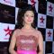 Divyanka Tripathi poses for the media at Valentines Day Event by Star Plus