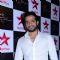 Karan Patel poses for the media at Valentines Day Event by Star Plus