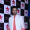 Vishal Vashishtha poses for the media at Valentines Day Event by Star Plus