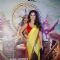 Sunny Leone poses for the media at the Trailer Launch of Leela