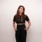 Jacqueline Fernandes poses for the media at the Promotions of Roy