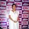 Jaya Bhattacharya poses for the media at the Launch of Gangaa