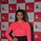 Daisy Shah poses for the media at 3rd Annual Charity Fundraiser Art Exhibition