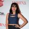 Shruti Seth poses for the media at Femina Beauty Awards