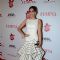 Sonam Kapoor poses for the media at Femina Beauty Awards
