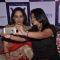 Hema Malini clicks a selfie with a fan at Wollywood Project's Success Bash