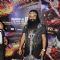 Gurmeet Ram Rahim Singh poses for the media at the Premier of MSG: The Messenger of God