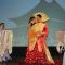 Jessy Randhawa and Sandip Soparkar performs at Indo Korean Grand Musical Event