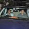 Rishi Kapoor was snapped at the Special Screening of Roy