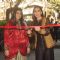 Karisma Kapoor inaugurates Anjali Jani's Flagship Store