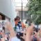 Amitabh Bachchan celebrates with fans India's World Cup Win Over Pakistan