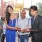 Gagan Kumar's Store Launch