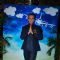 Imam Siddique poses for the media at Priya Kumar's Book Launch