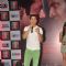Varun Dhawan interacts with the audience at the Promotions of Badlapur at R City Mall