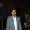 Gautam Gulati poses for the media at Chishty Foundation Event