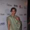 Sonam Kapoor poses for the media at The Artisan Awards by GJEPC