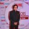 Rahul Roy was at the Society Interiors Design Competition & Awards 2015
