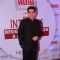 Omung Kumar was seen at the Society Interiors Design Competition & Awards 2015