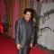Udit Narayan poses for the media at the Grand Success Bash of Hey Bro's Music