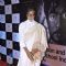 Amitabh Bachchan was seen at Heritage Films Foundation Event