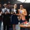Alia Bhatt Launches Rohit Khilnani's Book