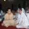 Kangana Ranaut was snapped at the Prayer Meet of Madhur Bhandarkar's Mom