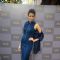 Alicia Raut poses for the media at Sonam and Paras Modi's SVA Store Launch
