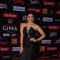 Mannara Chopra poses for the media at GIMA Awards 2015