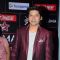 Shaan poses for the media at GIMA Awards 2015