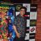 Sachin Pilgaonkar poses for the media at Sonu Nigam and Bickram Ghosh's Album Launch