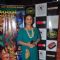 Divya Dutta poses for the media at Sonu Nigam and Bickram Ghosh's Album Launch