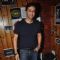 Salim Merchant poses for the media at Sonu Nigam and Bickram Ghosh's Album Launch