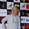 Sudhir Mishra poses for the media at Radio Mirchi Awards