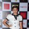 Alia Bhatt poses for the media at Radio Mirchi Awards