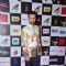 Atif Aslam poses for the media at Radio Mirchi Awards
