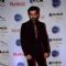 Jay Bhanushali poses for the media at Filmfare Glamour and Style Awards