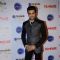 Manish Paul poses for the media at Filmfare Glamour and Style Awards