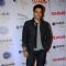 Rahul Bhat poses for the media at Filmfare Glamour and Style Awards