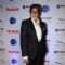 Amitabh Bachchan was seen at the Filmfare Glamour and Style Awards
