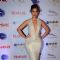 Ileana D'Cruz was at the Filmfare Glamour and Style Awards