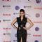Kajal Aggarwal was at the Filmfare Glamour and Style Awards
