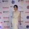 Divya Khosla was at the Filmfare Glamour and Style Awards