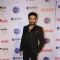 Shekhar Ravjiani at the Filmfare Glamour and Style Awards