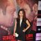 Sophie Choudry was at the Success Bash of Badlapur