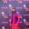 Karan V Grover poses for the media at Rang Barse Life OK Ke Sang