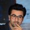 Ranbir Kapoor was snapped at Ronnie Screwvala's Book Launch